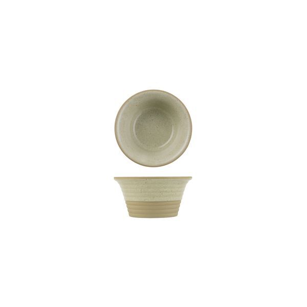 Art De Cuisine Igneous Ramekin-100mm Ø | 130mL Natural