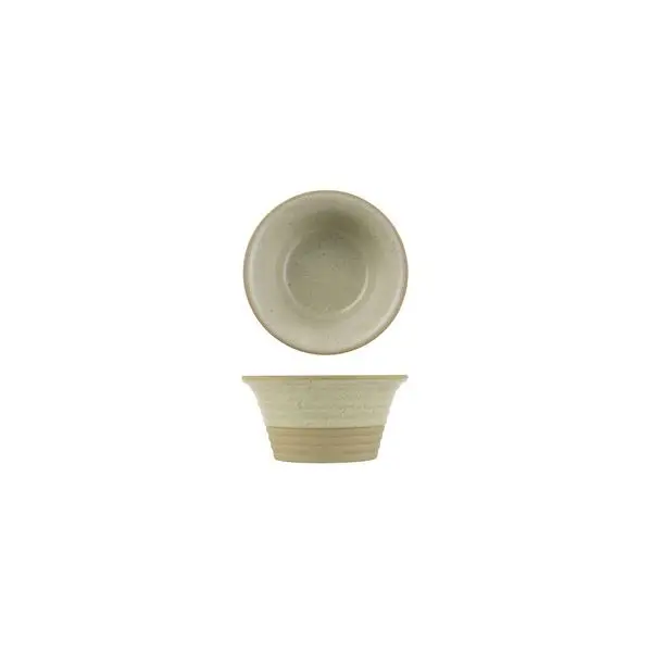 Art De Cuisine Igneous Ramekin-100mm Ø | 130mL Natural