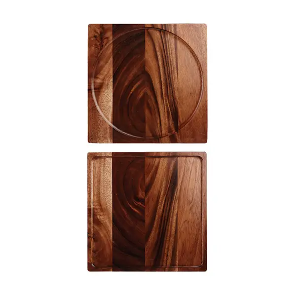 Art De Cuisine Presentation Board-300Mm