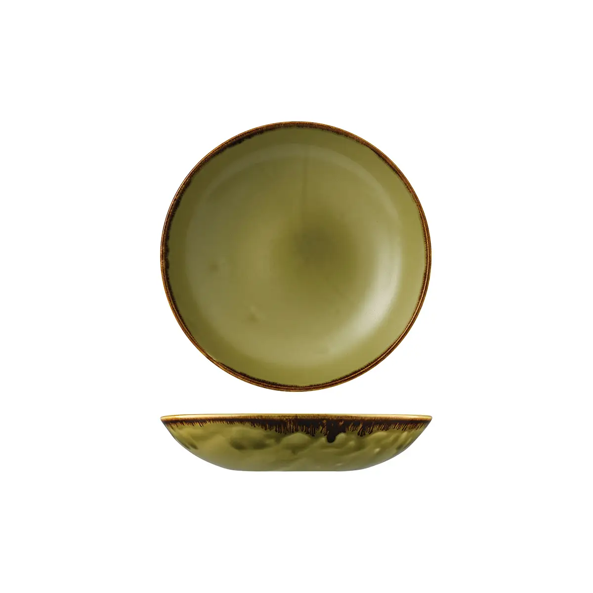 Dudson Round Coupe Bowl-182Mm Ø | 426Ml 