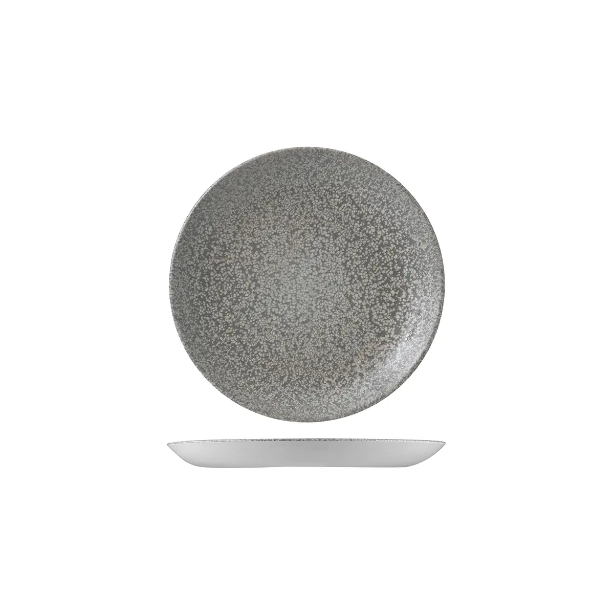 Dudson Round Coupe Plate-165Mm Ø