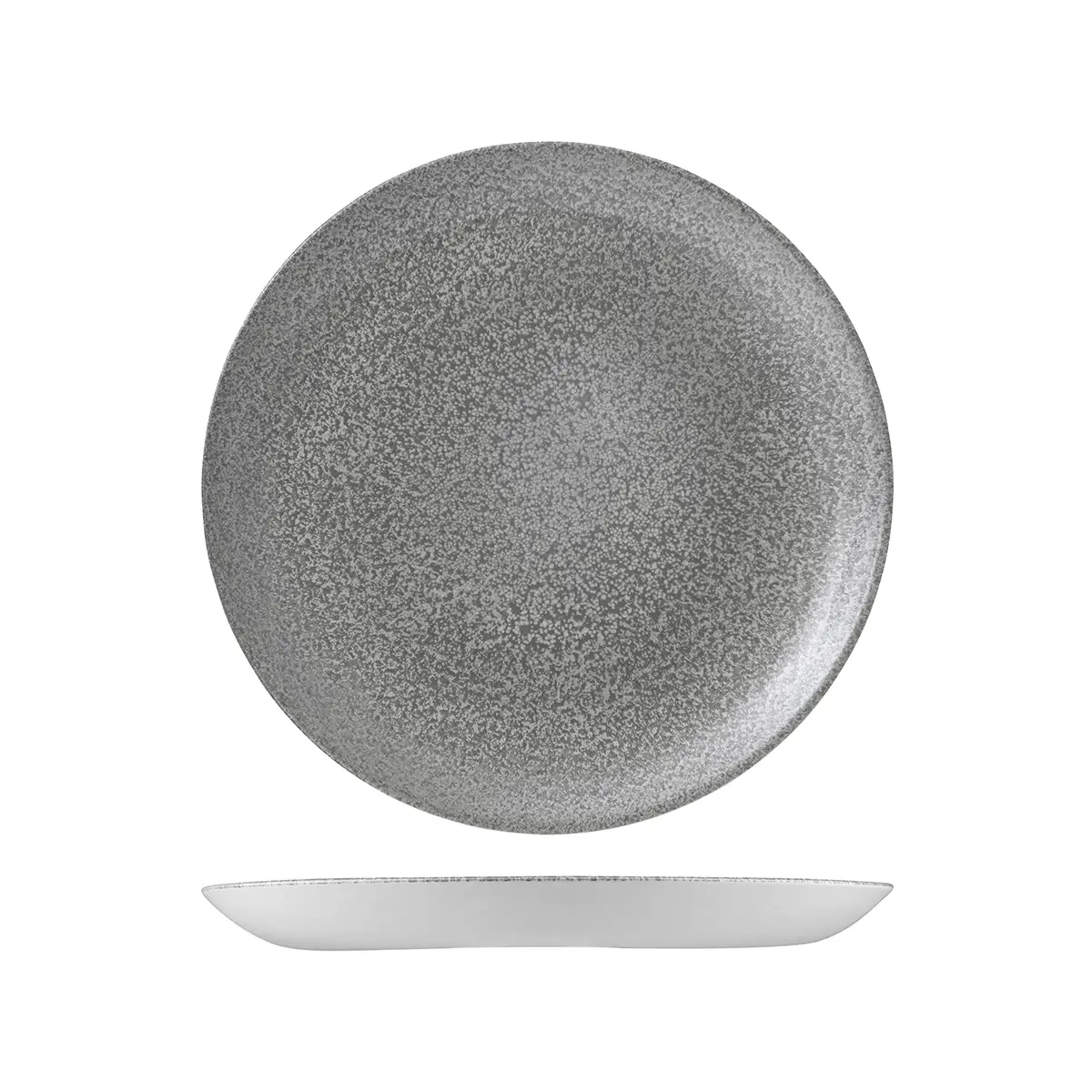 Dudson Round Coupe Plate-260Mm Ø