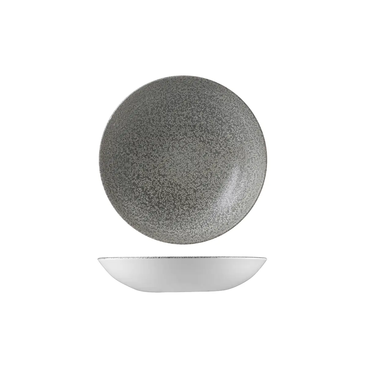 Dudson Round Coupe Bowl-182Mm Ø | 426Ml 