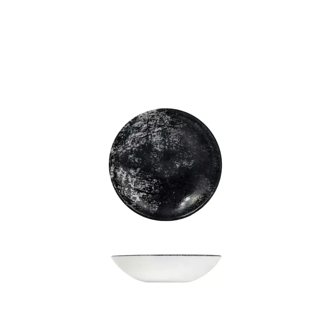 Dudson Round Coupe Bowl-182Mm Ø | 426Ml 