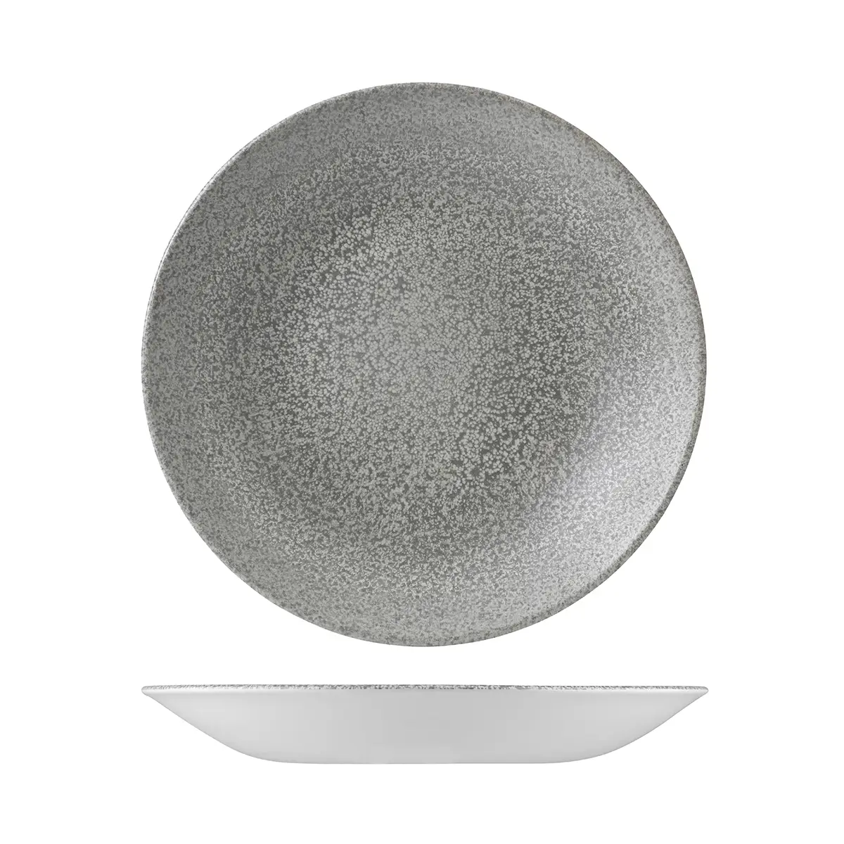 Dudson Deep Coupe Plate-281Mm Ø