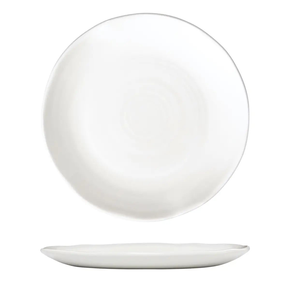 Dudson Organic Coupe Plate-275Mm Ø
