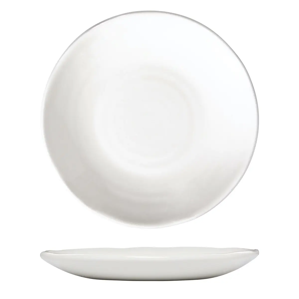 Dudson Organic Coupe Plate-290Mm Ø
