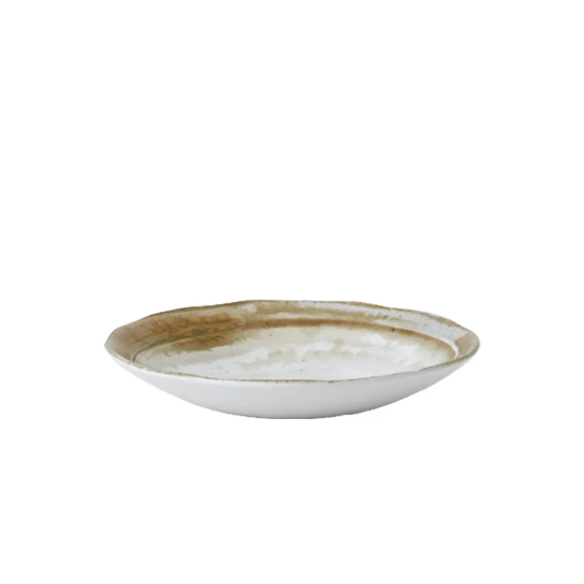 Dudson Organic Coupe Bowl-250Mm Ø | 800Ml 