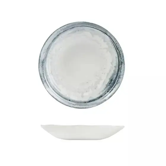 Dudson Organic Coupe Bowl-279Mm Ø | 1350Ml 