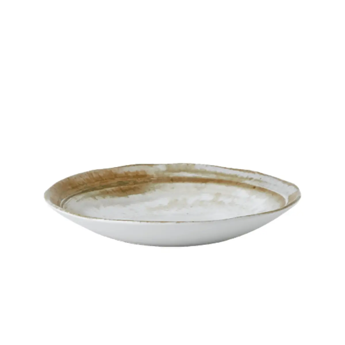 Dudson Organic Coupe Bowl-279Mm Ø | 1350Ml 