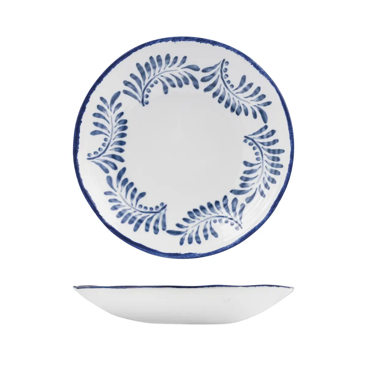 Dudson Organic Coupe Bowl-210Mm Ø | 450Ml 