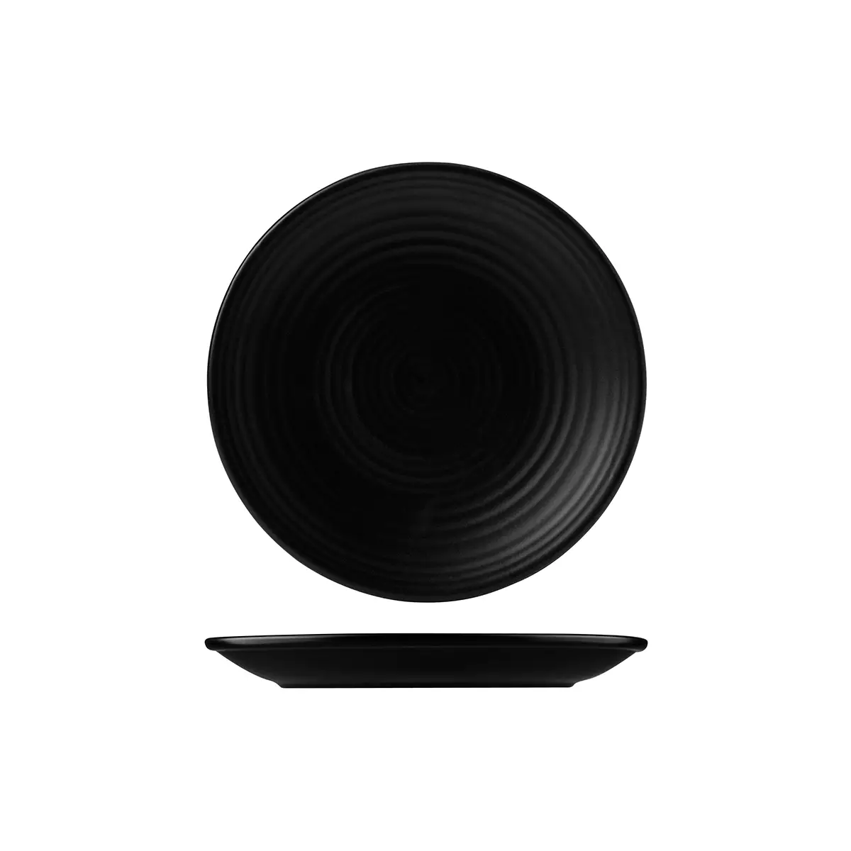 Dudson Round Coupe Plate-205Mm Ø