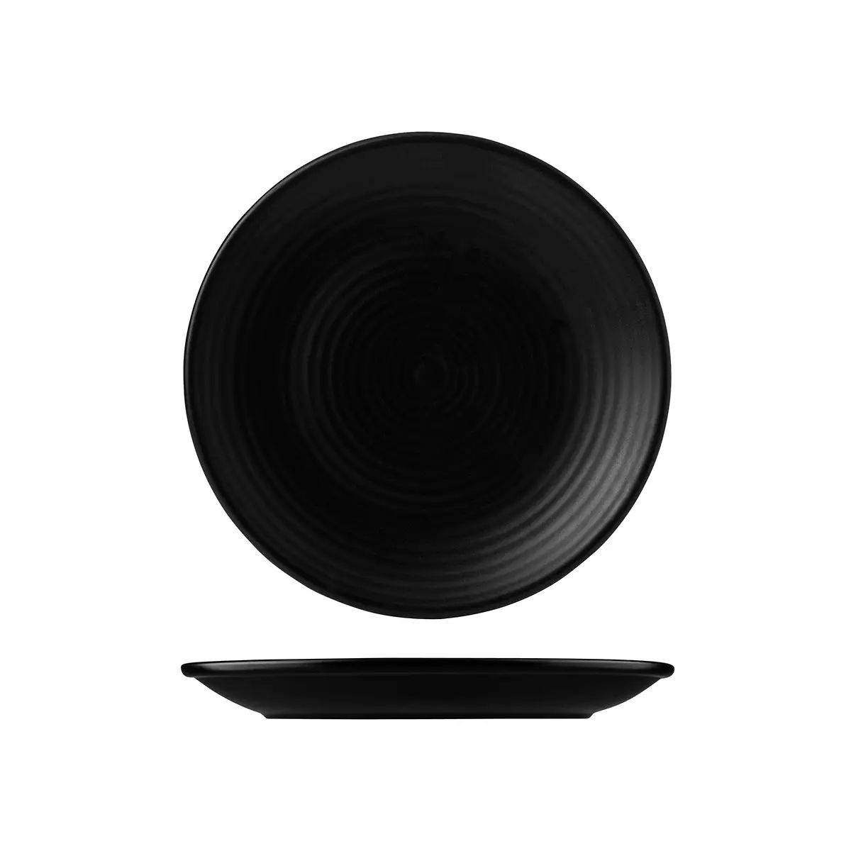 Dudson Round Coupe Plate-229Mm Ø