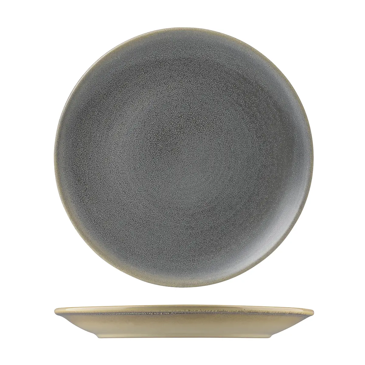 Dudson Round Coupe Plate-273Mm Ø