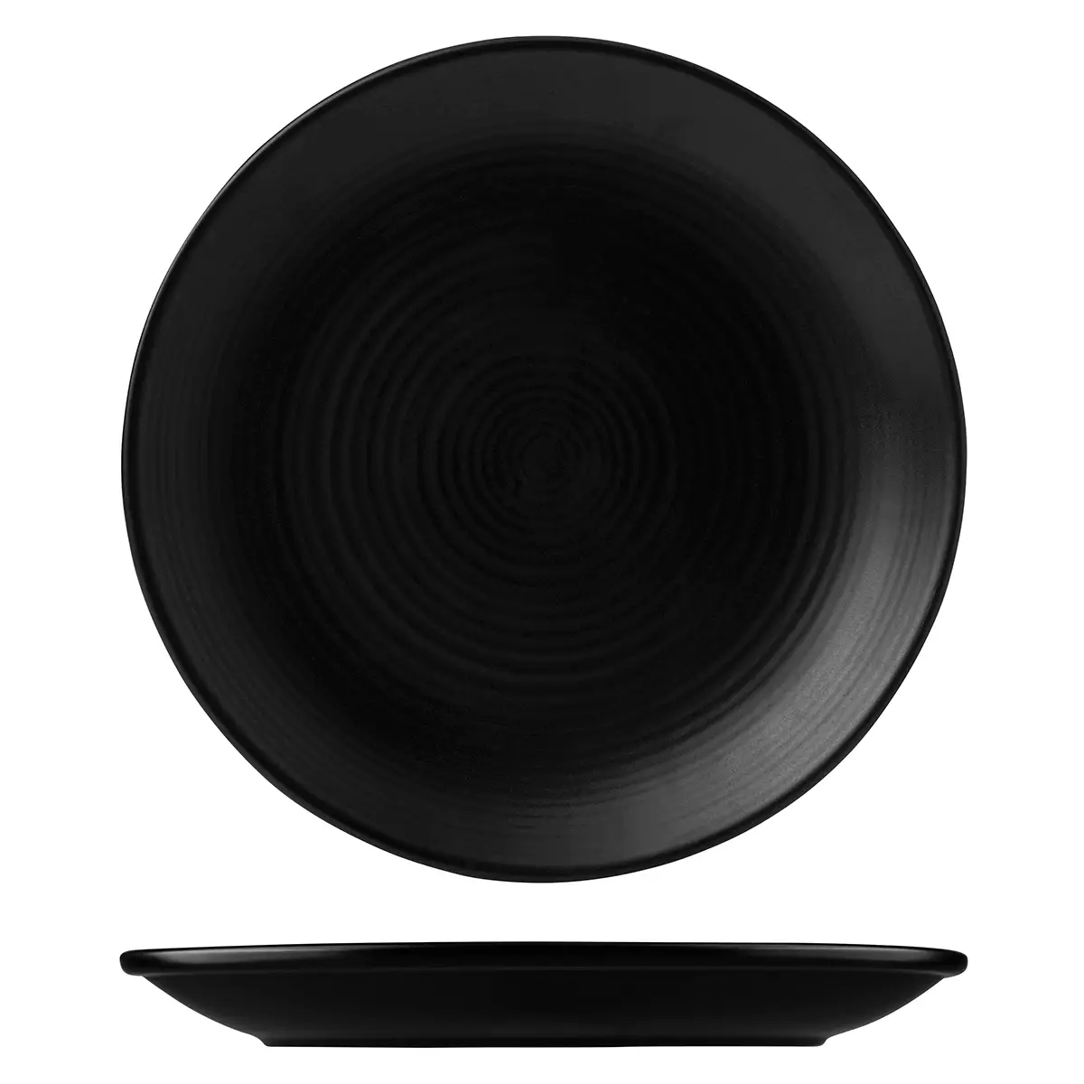Dudson Round Coupe Plate-295Mm Ø