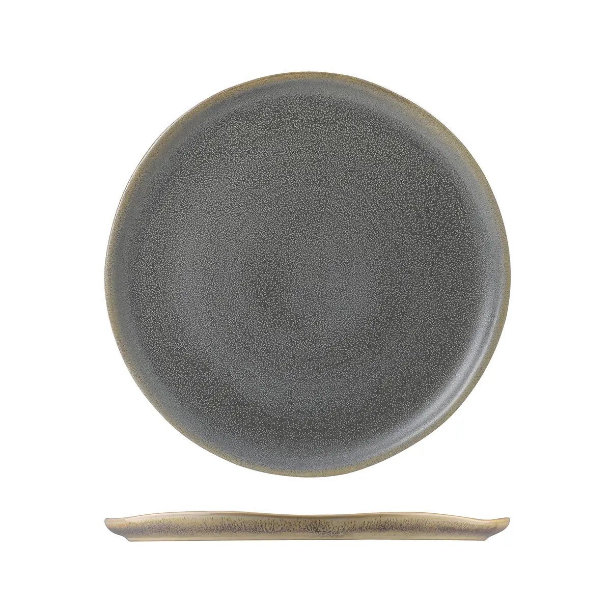 Dudson Flat Plate-254Mm Ø