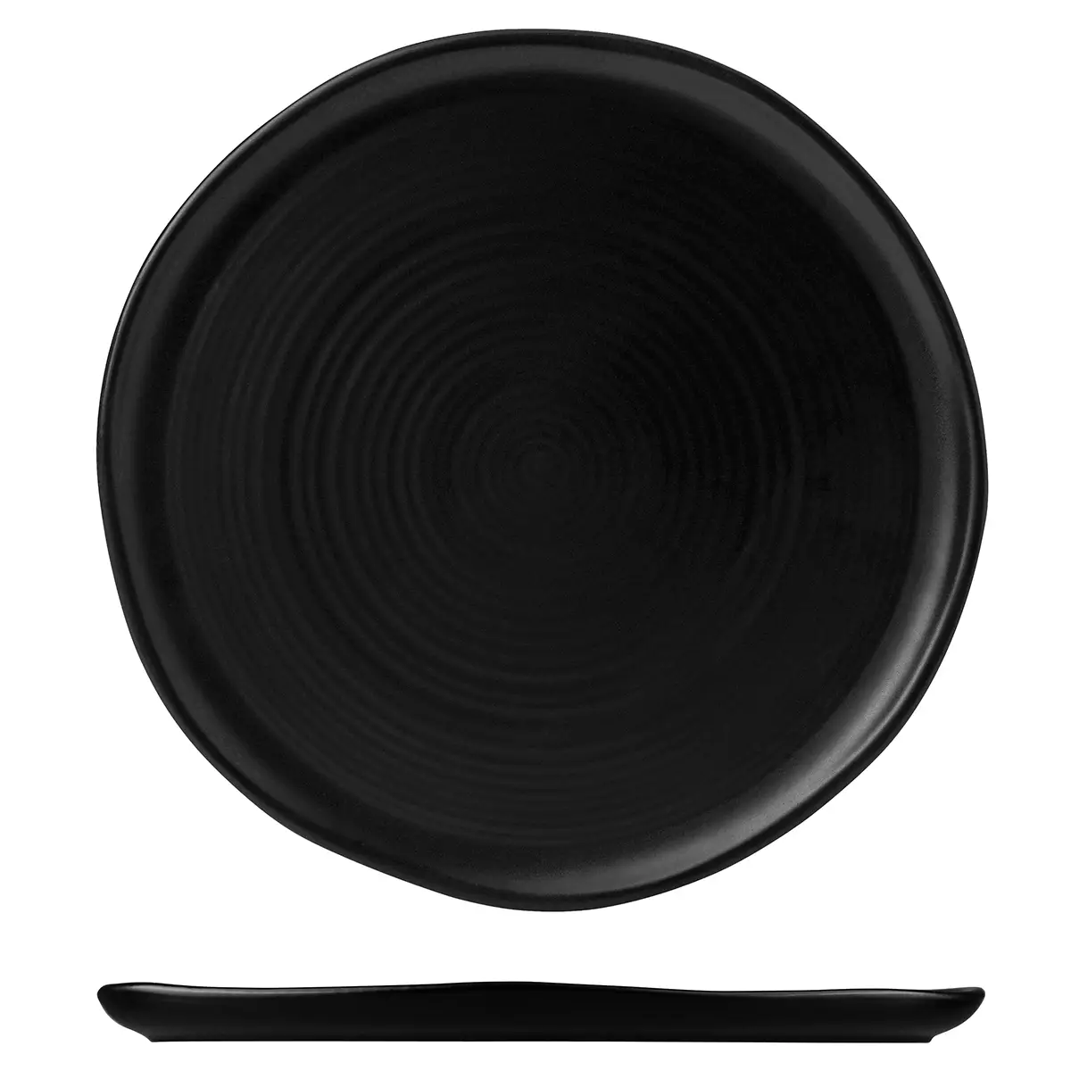 Dudson Flat Plate-318Mm Ø