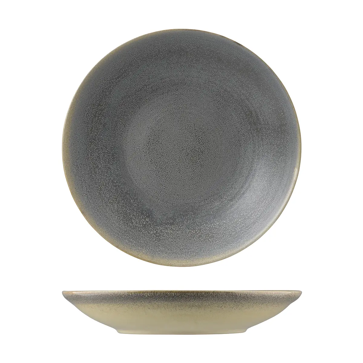 Dudson Deep Round Plate-292Mm Ø