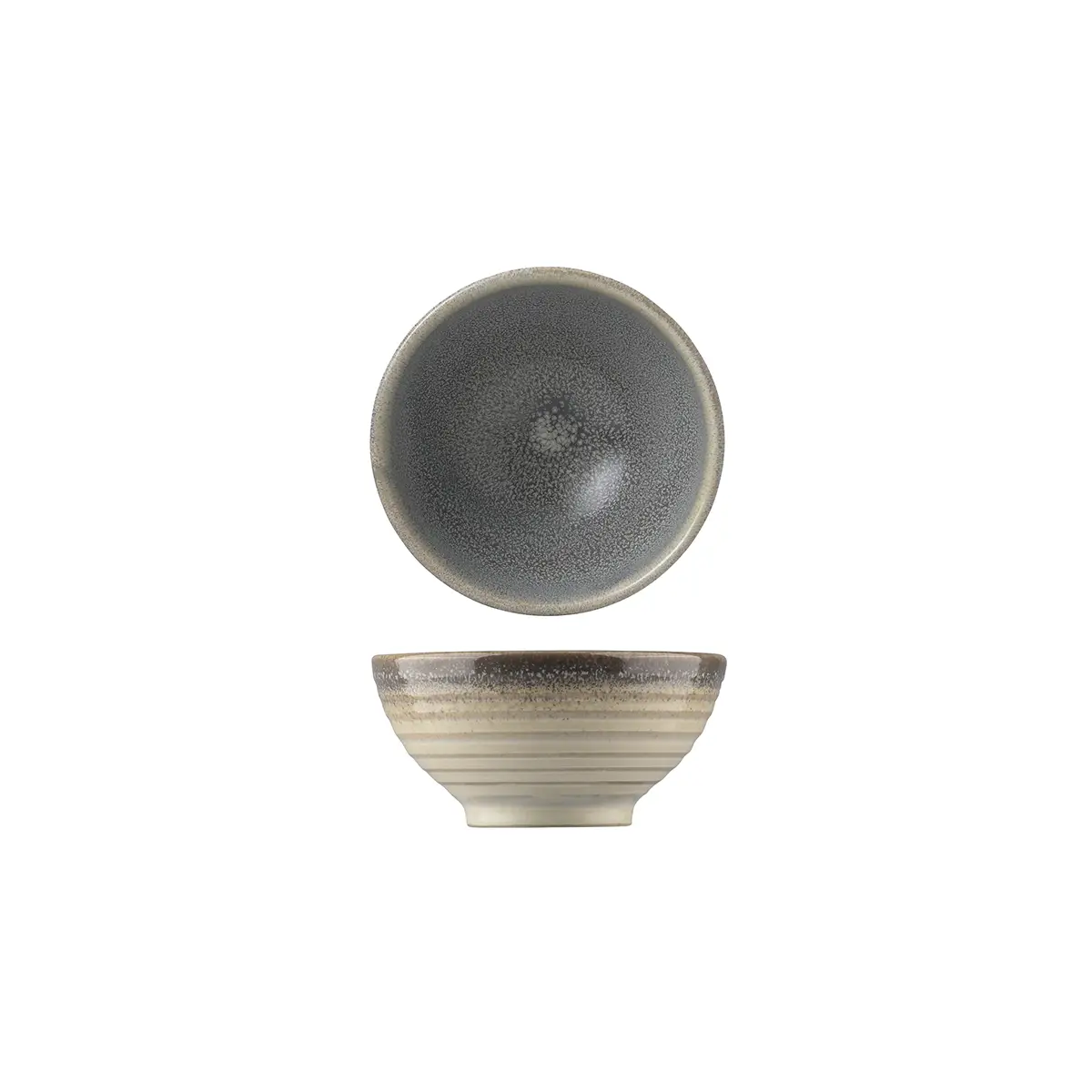 Dudson Round Bowl-105Mm Ø | 200Ml
