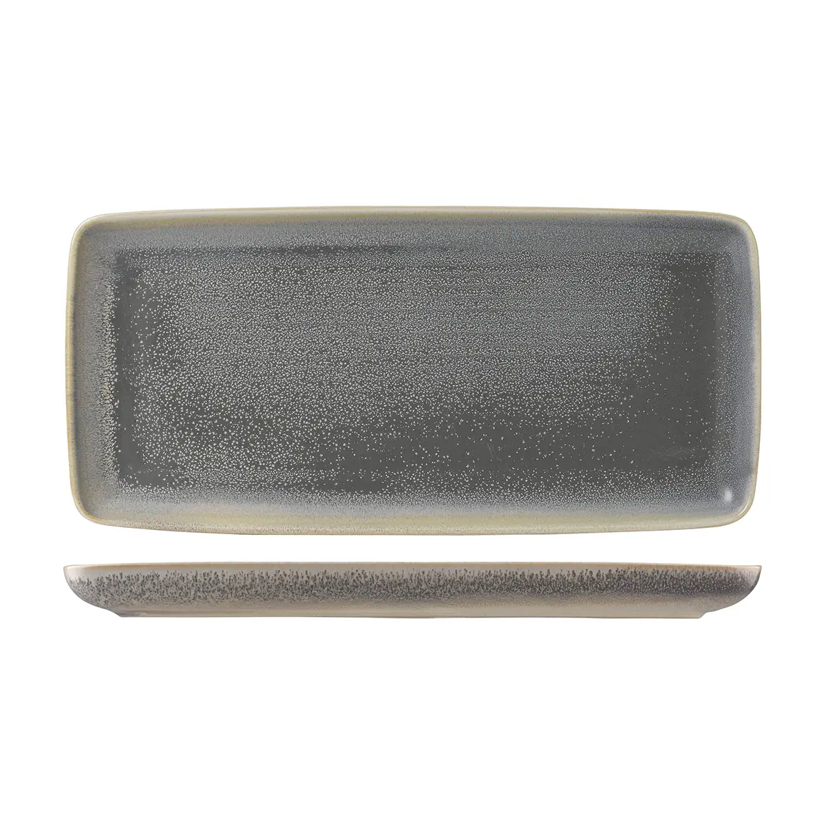 Dudson Chefs' Tray-360X171Mm