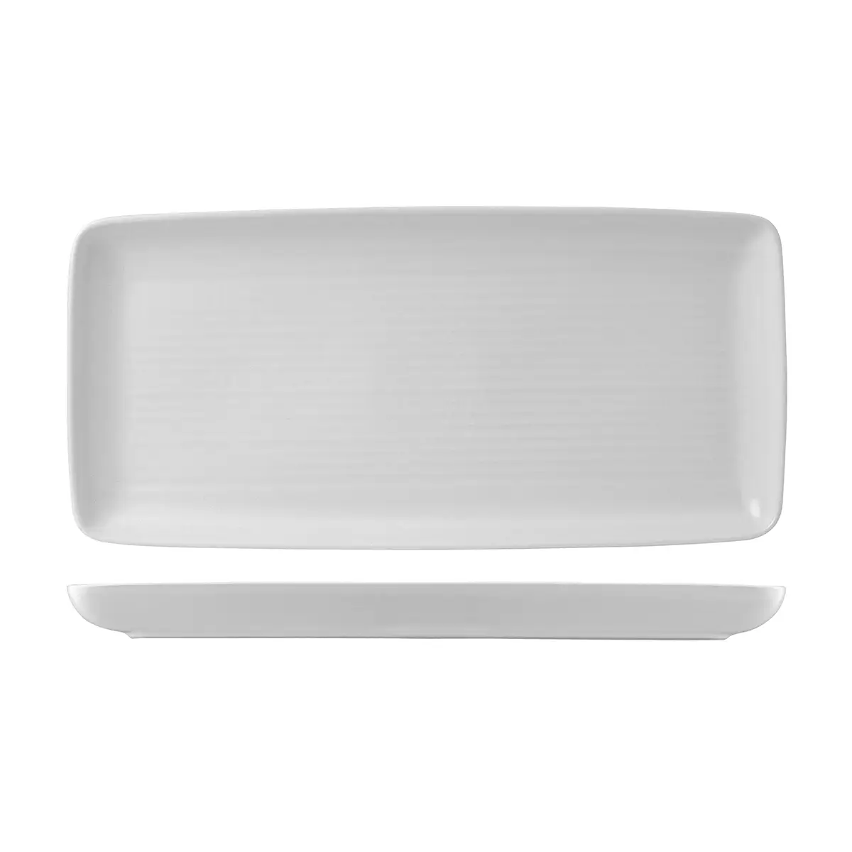 Dudson Chefs' Tray-360X171Mm
