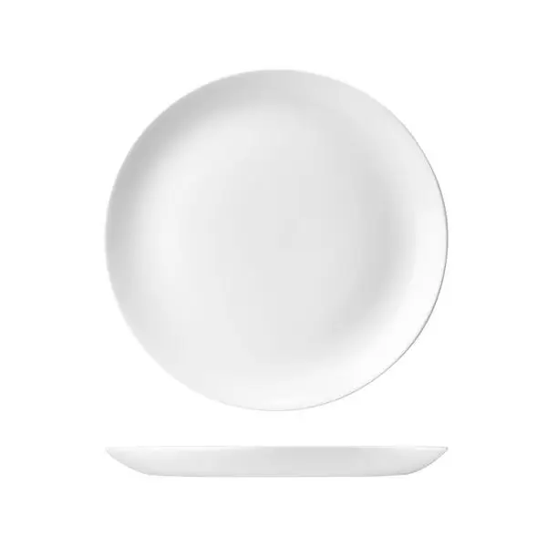Churchill Round Coupe Plate-260Mm Ø