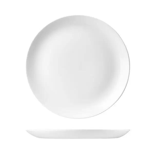 Churchill Round Coupe Plate-288Mm Ø