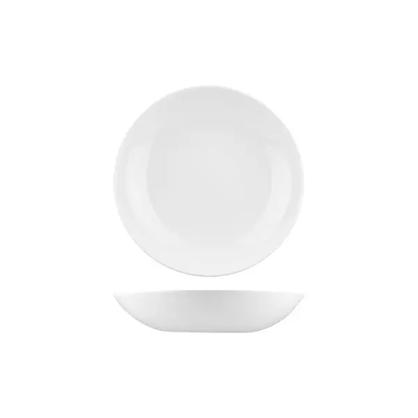 Churchill Round Coupe Bowl-182Mm Ø | 426Ml 