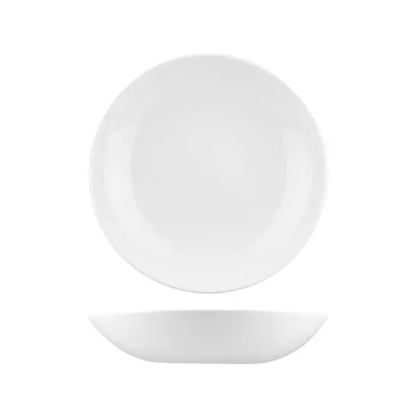 Churchill Round Coupe Bowl-248Mm Ø | 1136Ml 