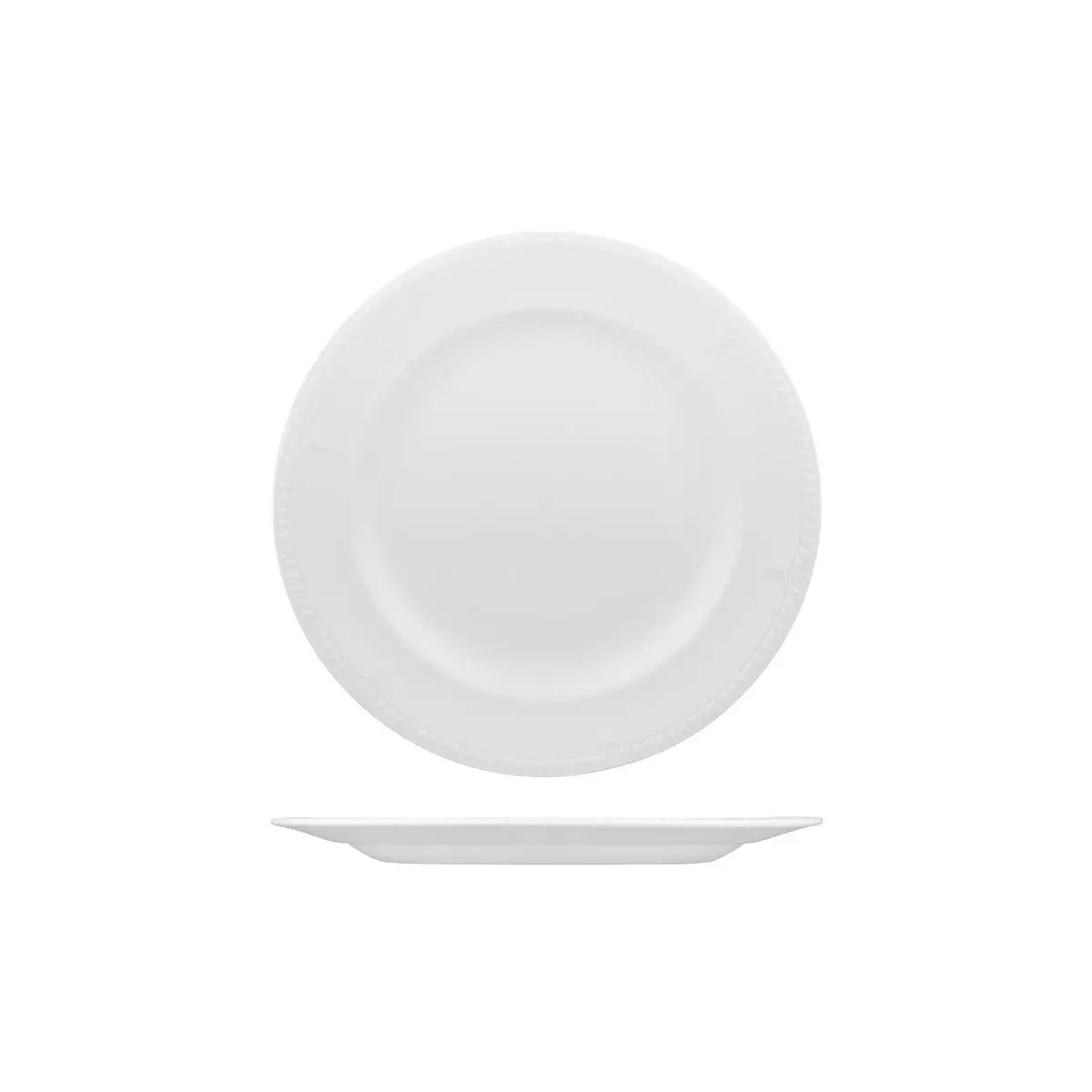 Churchill Round Plate-215Mm Ø
