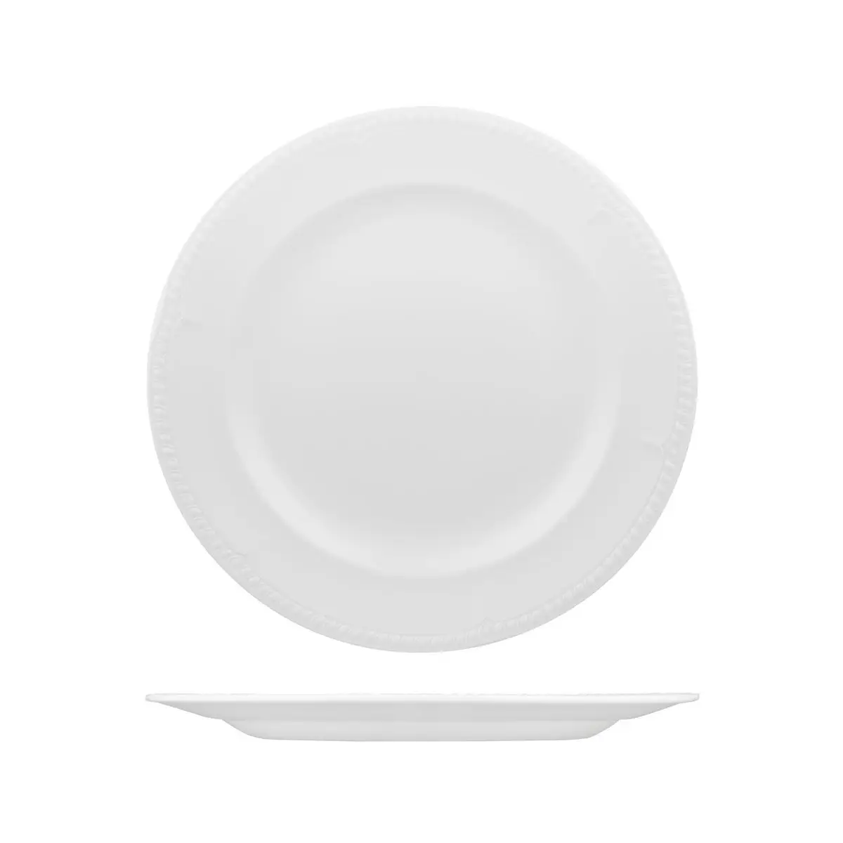 Churchill Round Plate-280Mm Ø