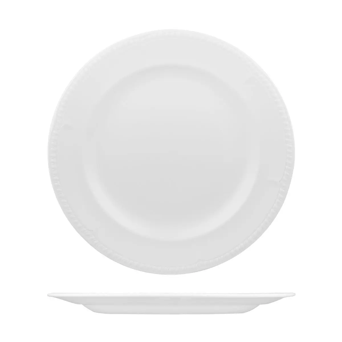 Churchill Round Plate-305Mm Ø
