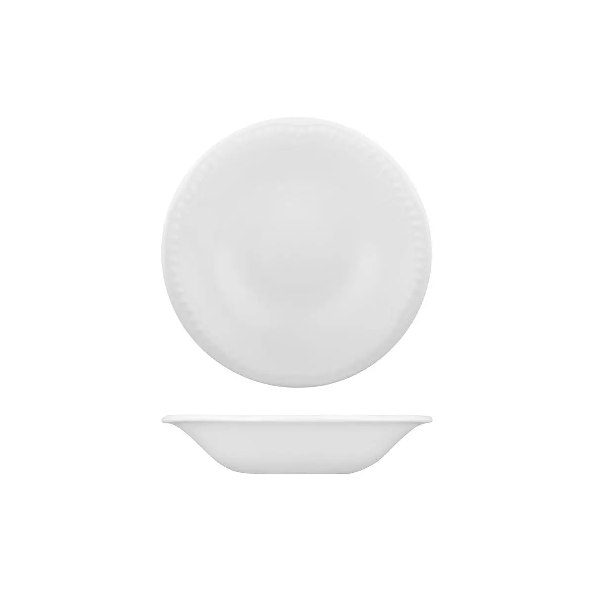 Churchill Round Bowl-180Mm Ø