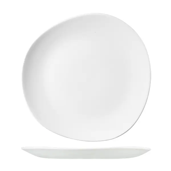 Churchill Organic Round Plate-286Mm Ø