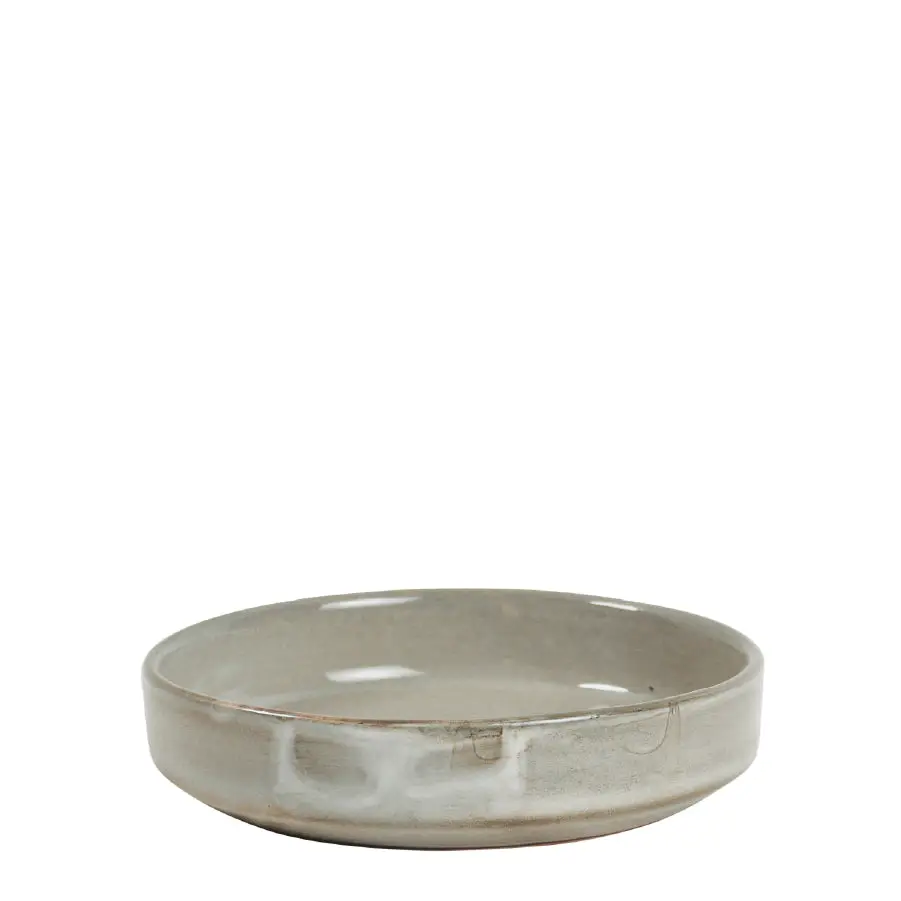 Robert Gordon Tapas Straight-Up Bowl 16cm Saltbush Australian Made