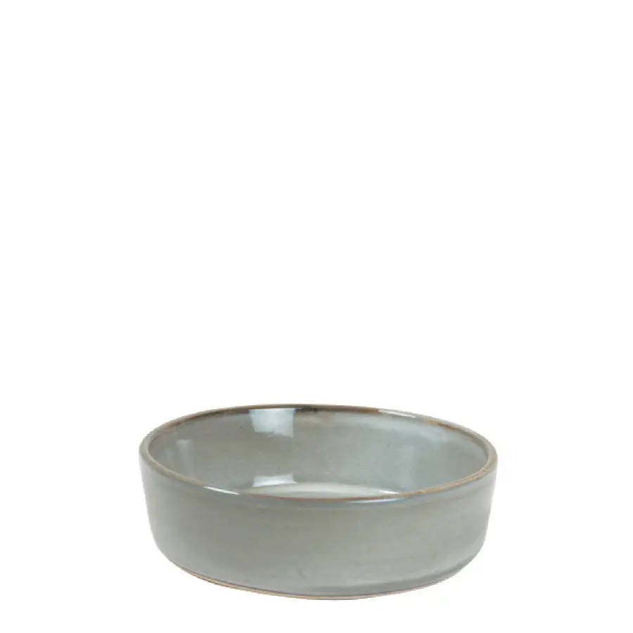 Robert Gordon Tapas Straight-Up Bowl 12.5cm Saltbush Australian Made