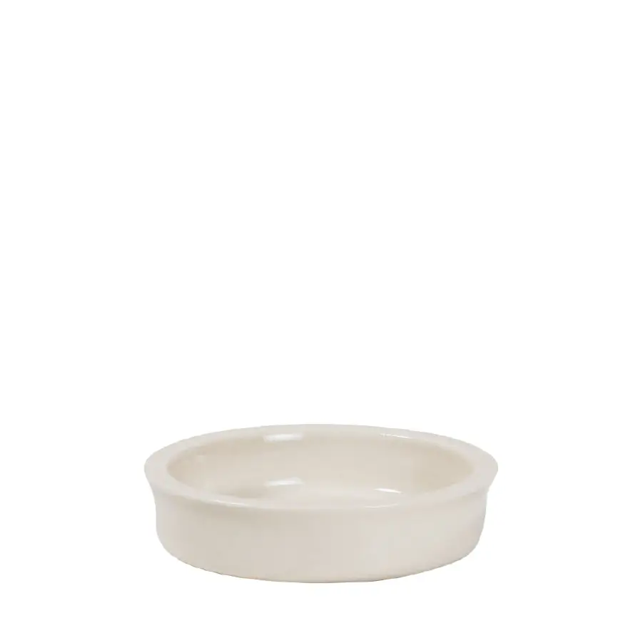 Robert Gordon Tapas Straight-Up Condiment 9cm Clear Australian Made