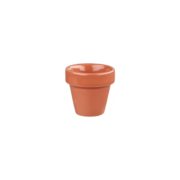 Churchill Plant Pot-67Mm Ø | 69Mm H | 114Ml 