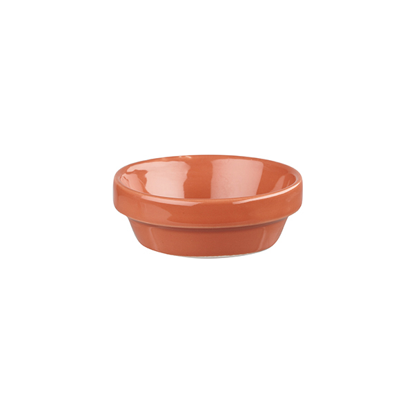 Churchill Bit On The Side Dip Dish-97mm Ø | 35mm H| 142mL Paprika