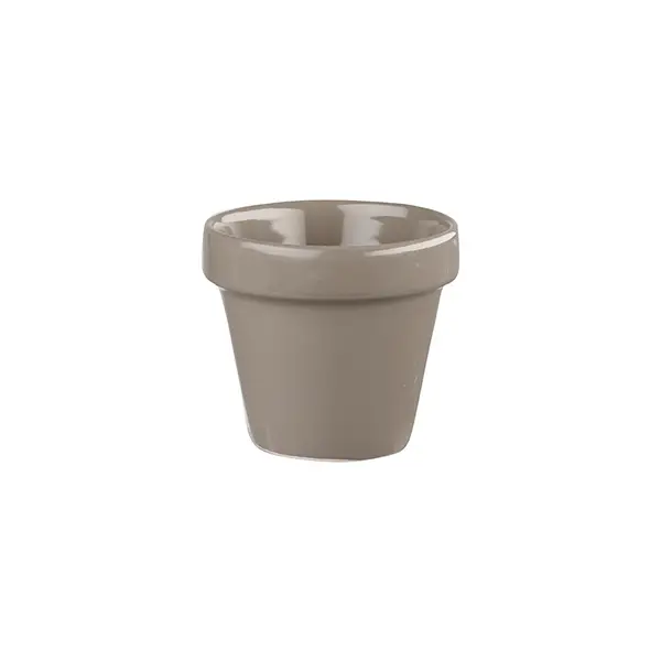 Churchill Plant Pot-90Mm Ø | 97Mm H | 340Ml 