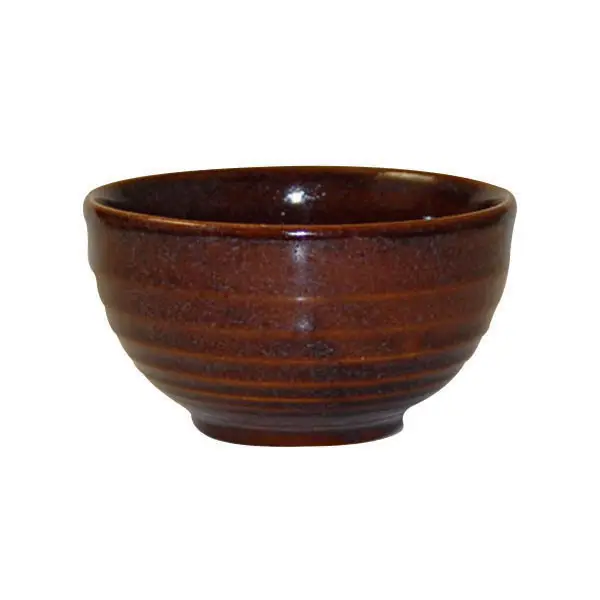 Churchill Ripple Bowl-130Mm Ø | 74Mm H  | 560Ml 