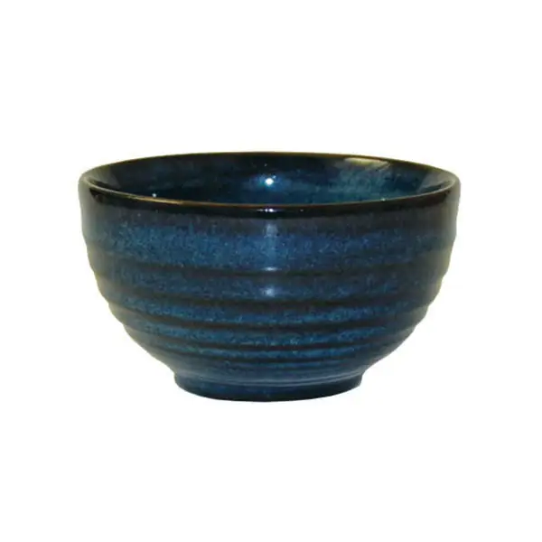 Churchill Ripple Bowl-130Mm Ø | 74Mm H  | 560Ml 