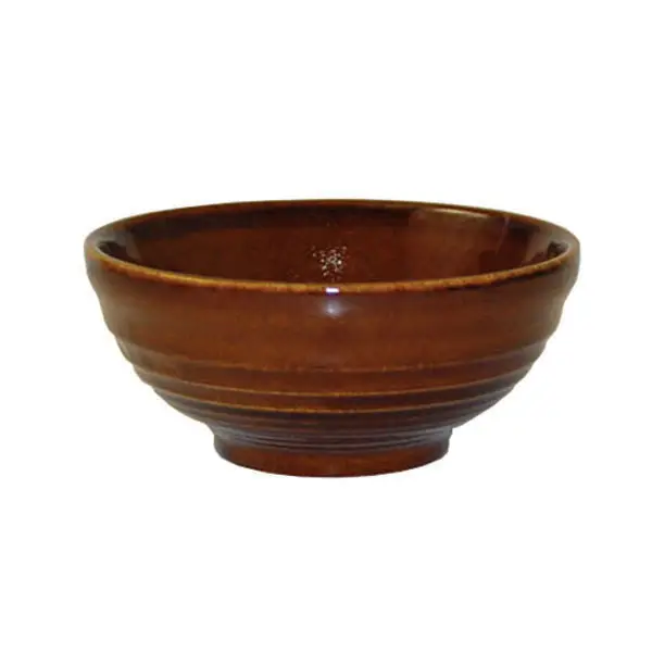 Churchill Ripple Bowl-104Mm Ø | 49Mm H | 170Ml 