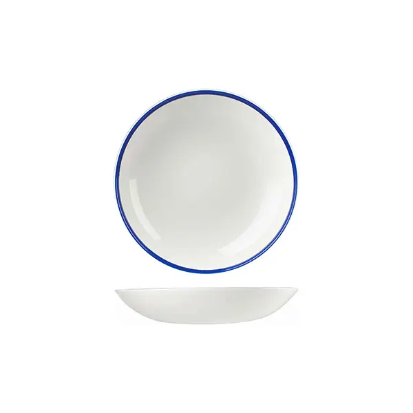 Churchill Round Coupe Bowl-182Mm Ø | 426Ml