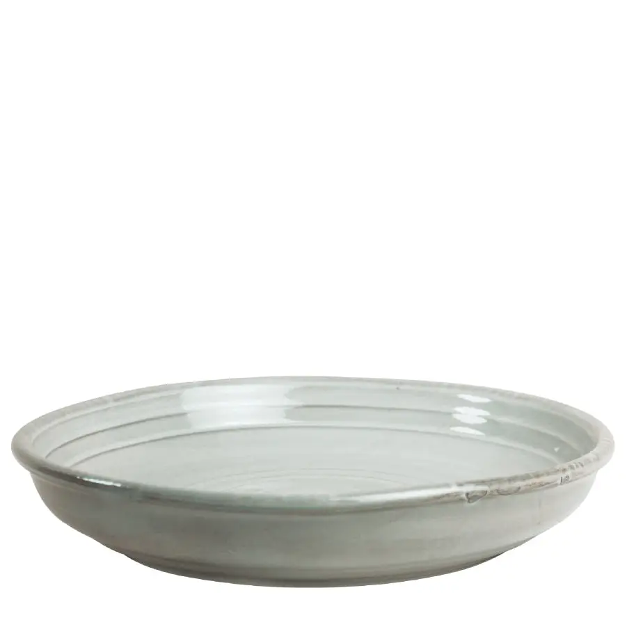 Robert Gordon Tapas Bowl Xl 29cm Saltbush Australian Made
