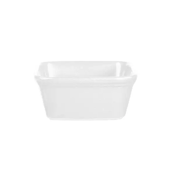 Churchill Square Dish-120X120Mm | 450Ml 