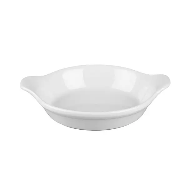 Churchill Round Gratin-175Mm Ø | 590Ml 