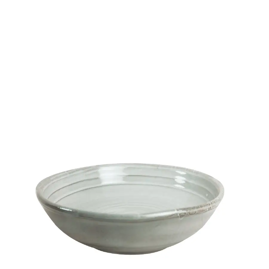 Robert Gordon Tapas Deep Bowl 19.5cm Saltbush Australian Made