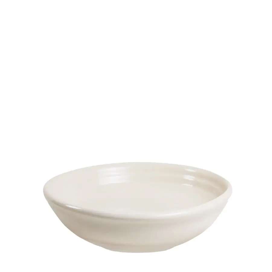 Robert Gordon Tapas Deep Bowl 19.5cm Clear Australian Made