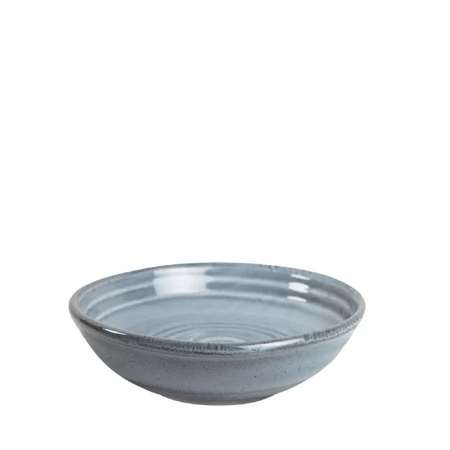Robert Gordon Tapas Deep Bowl 19.5cm Storm Australian Made